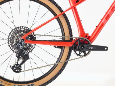 Trek Supercal SL 9.7 GX AXS ML Lava Produktbild 11