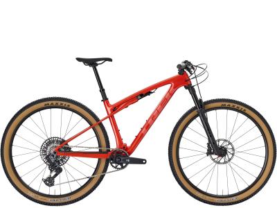 Trek Supercal SL 9.7 GX AXS ML Lava Produktbild 6
