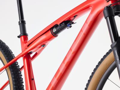 Trek Supercal SL 9.7 GX AXS L Lava Produktbild 10
