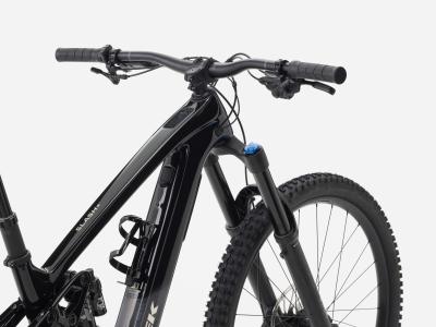 Trek Slash+ 9.7 EU S Trek Black/Dark Prismatic Produktbild 9