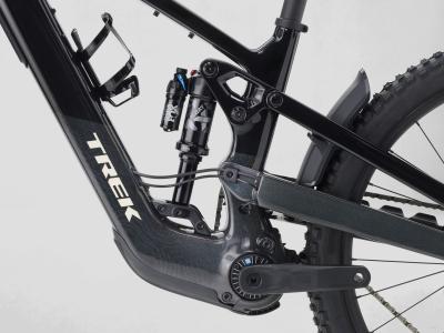 Trek Slash+ 9.7 EU M Trek Black/Dark Prismatic Produktbild 10