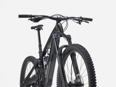 Trek Slash+ 9.7 EU L Trek Black/Dark Prismatic Produktbild 8