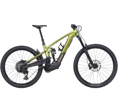 Trek Slash+ 9.7 EU S Gloss Chameleon Green/Matte Dark W Produktbild 6