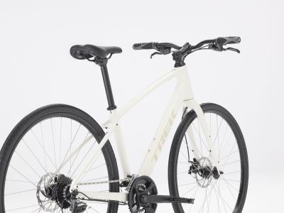 Trek FX 1 SO S Era White Produktbild 7