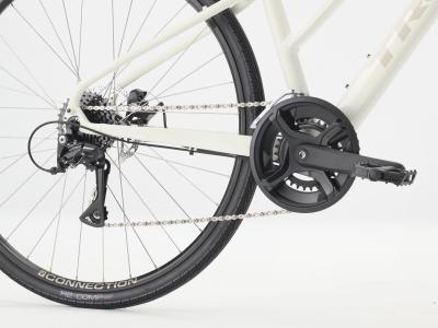 Trek FX 1 MS S Era White Produktbild 10