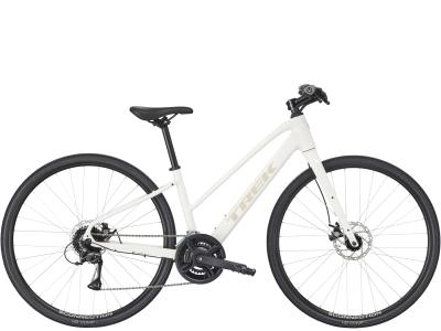 Trek FX 1 MS L Era White Produktbild 6