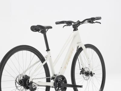 Trek FX 1 MS XL Era White Produktbild 1