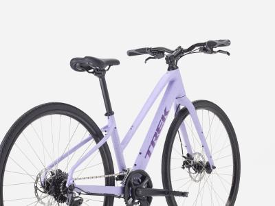 Trek FX 1 MS S Lavender Haze Produktbild 1