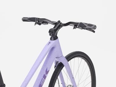 Trek FX 1 MS L Lavender Haze Produktbild 2