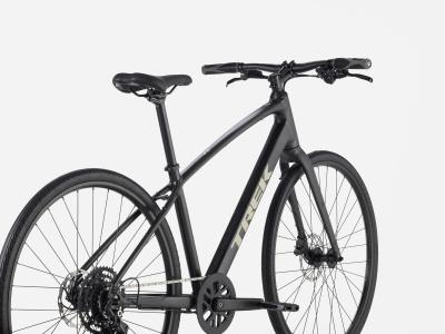 Trek FX 2 SO M Carbon Dark Grey Produktbild 1