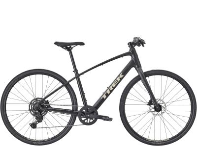 Trek FX 2 SO XL Carbon Dark Grey Produktbild 6