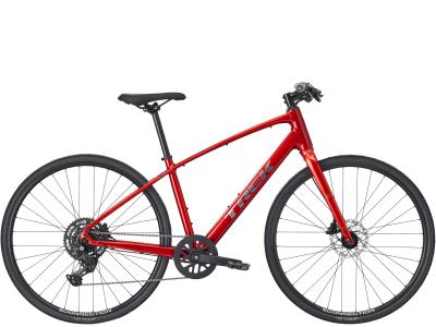 Trek FX 2 SO M Fury Red Produktbild 6