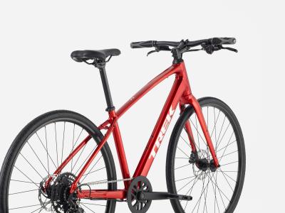 Trek FX 2 SO M Fury Red Produktbild 7