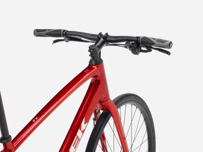 Trek FX 2 SO M Fury Red Produktbild 8