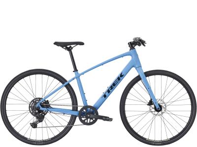 Trek FX 2 SO M Fjord Blue Produktbild 6