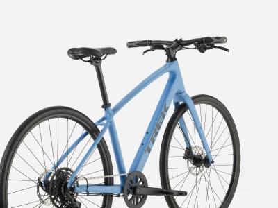 Trek FX 2 SO M Fjord Blue Produktbild 7