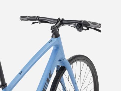 Trek FX 2 SO M Fjord Blue Produktbild 8