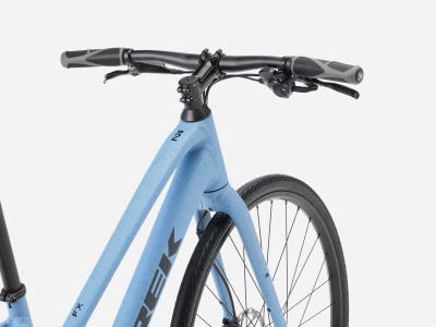 Trek FX 2 MS S Fjord Blue Produktbild 2