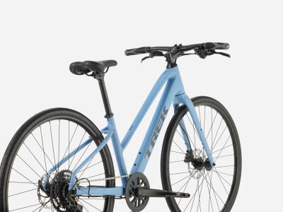 Trek FX 2 MS M Fjord Blue Produktbild 7