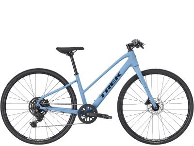 Trek FX 2 MS L Fjord Blue Produktbild 6