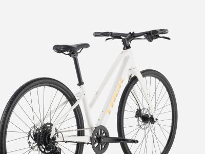 Trek FX 2 MS XL Crystal White Produktbild 7