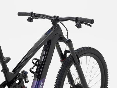 Trek Slash+ 9.9 EU M Dark Star/Purple Flip Produktbild 3