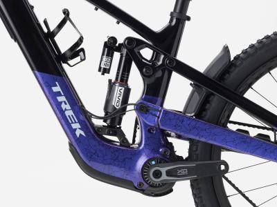 Trek Slash+ 9.9 EU L Dark Star/Purple Flip Produktbild 10