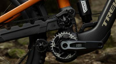 Trek Slash+ 9.9 EU XL Dark Star/Purple Flip Produktbild 13