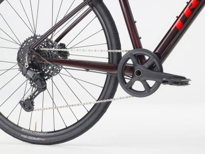 Trek FX 3 SO M Dark Carmine Produktbild 10