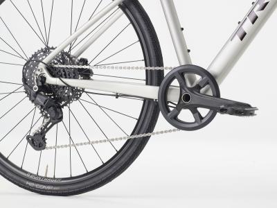 Trek FX 3 SO S Lunar Silver Produktbild 10