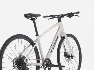 Trek FX 3 SO S Lunar Silver Produktbild 7