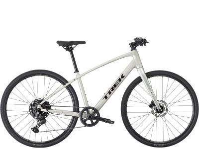 Trek FX 3 SO L Lunar Silver Produktbild 6