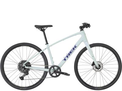 Trek FX 3 SO M Magic Mint Produktbild 6