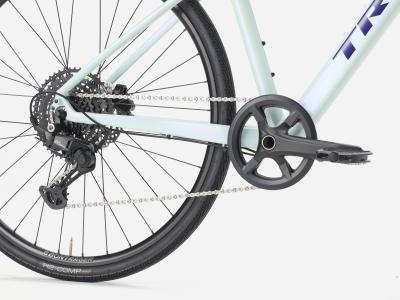 Trek FX 3 SO L Magic Mint Produktbild 10