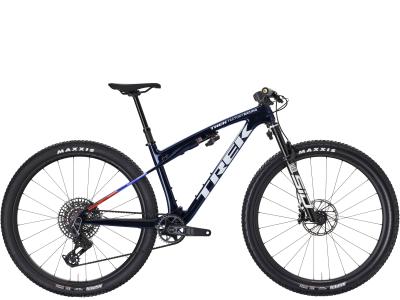 Trek Supercal SLR9.8XO FA L Navy Smoke Produktbild 5