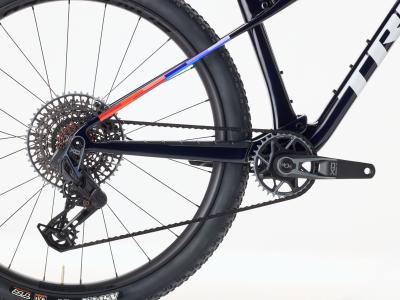 Trek Supercal SLR9.8XO FA XL Navy Smoke Produktbild 9