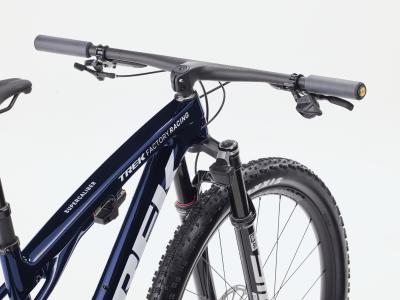 Trek Supercal SLR9.8XO FA XL Navy Smoke Produktbild 7