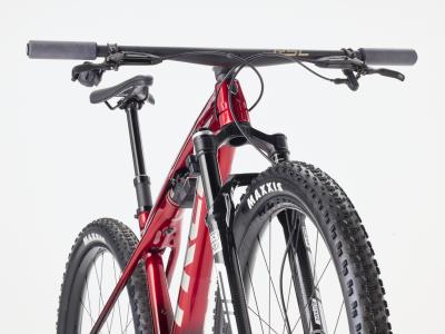 Trek Supercal SLR9.8XO FA M Red Smoke/Drizzle Produktbild 8