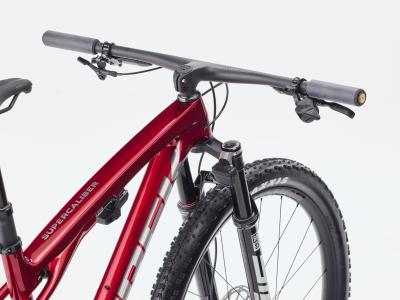 Trek Supercal SLR9.8XO FA ML Red Smoke/Drizzle Produktbild 9