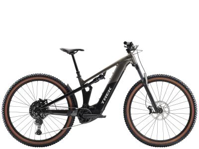 Trek PowerflyFS4 800EU S 27.5 Mercury/Dark Web Produktbild 1