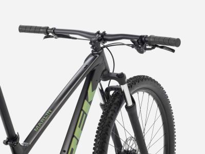 Trek Marlin 4 XS 27.5 Matte Dark Web Produktbild 2