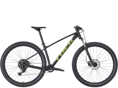 Trek Marlin 4 S 27.5 Matte Dark Web Produktbild 6