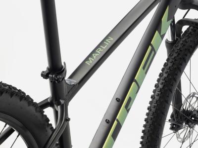 Trek Marlin 4 M 29 Matte Dark Web Produktbild 4