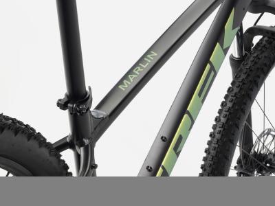 Trek Marlin 4 XXL 29 Matte Dark Web Produktbild 4