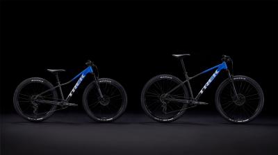 Trek Marlin 4 XL 29 Blue Sage Produktbild 12