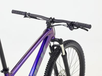 Trek Marlin 4 XS 27.5 Purple Flip/Black Fade Produktbild 8