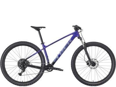 Trek Marlin 4 ML 29 Purple Flip/Black Fade Produktbild 6