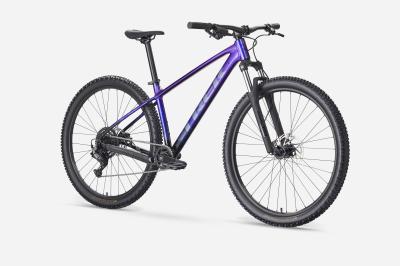 Trek Marlin 4 L 29 Purple Flip/Black Fade Produktbild 1
