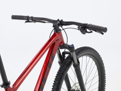 Trek Marlin 5 S 27.5 Fury Red Produktbild 8