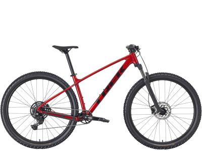Trek Marlin 5 L 29 Fury Red Produktbild 6